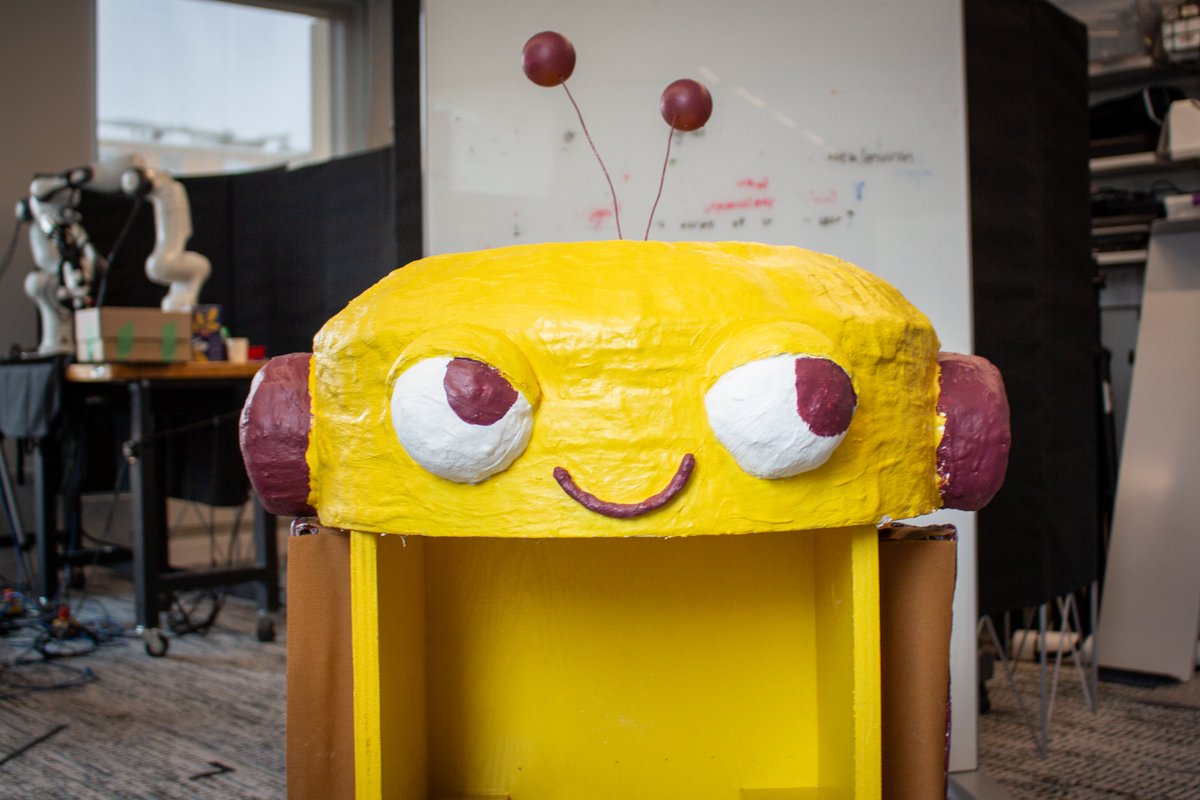 UW–Madison Computer Sciences tweet media