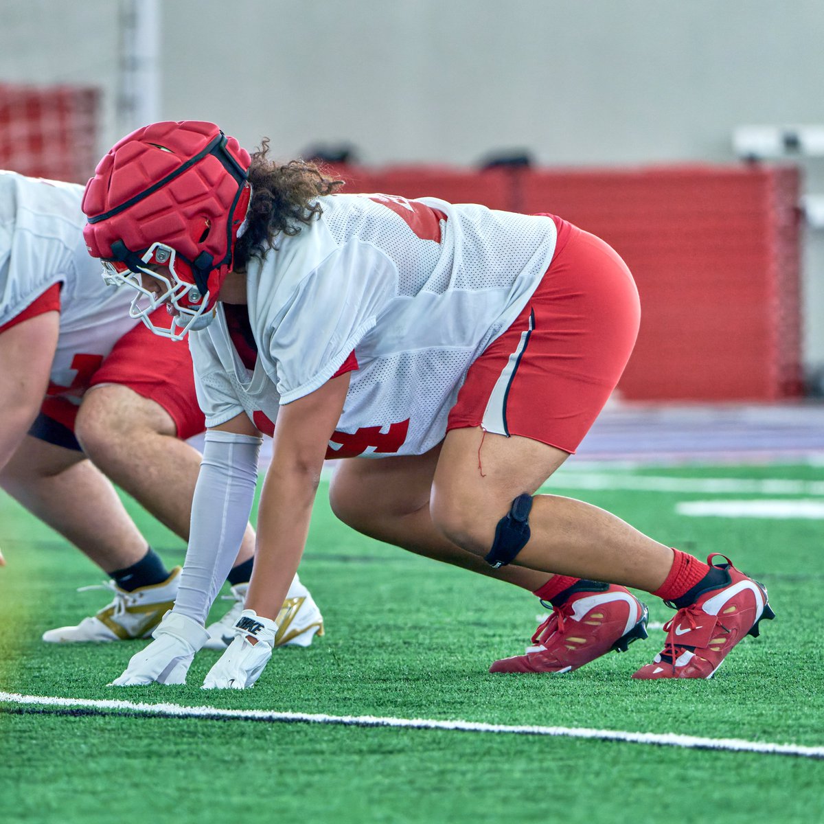 Will KI Gorman tweet media