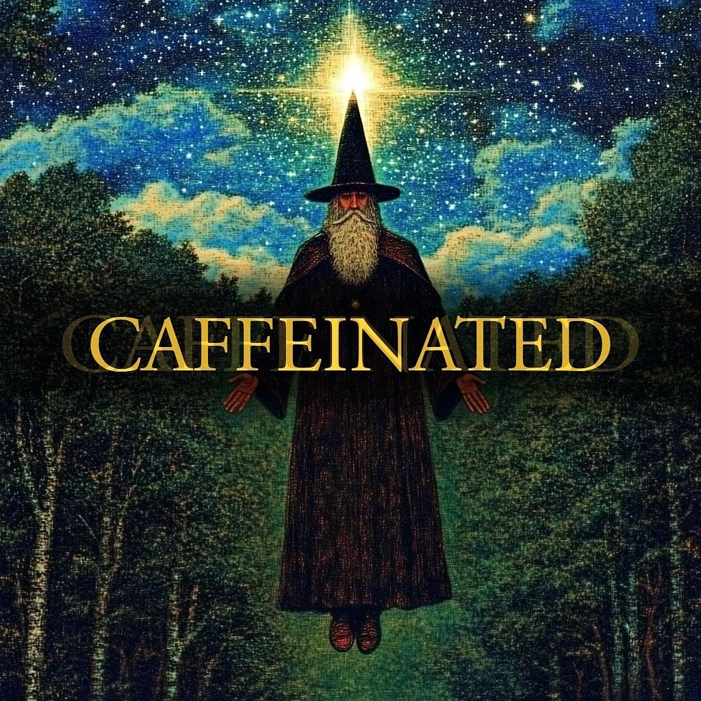 Alien Perspective tweet media