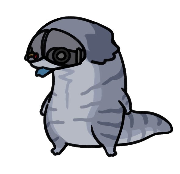 鱿鱼卷 tweet media