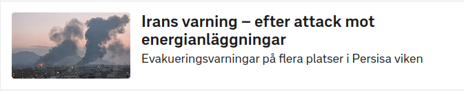 Först läste jag "Precisa viken", men så såg jag att det var en vanlig SVT-stavning. <a href="/svtnyheter/">SVT Nyheter</a>