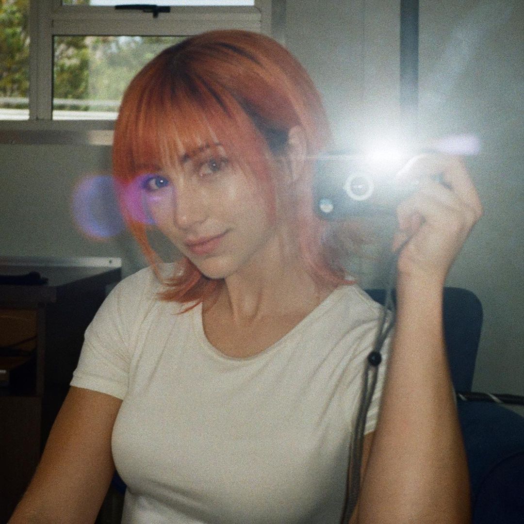 Scarlet Speedster tweet media