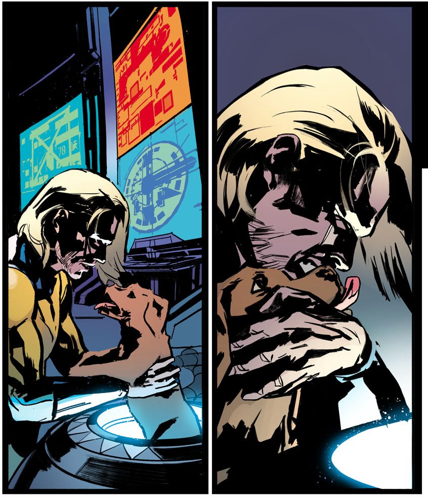 Paul Jenkins tweet media