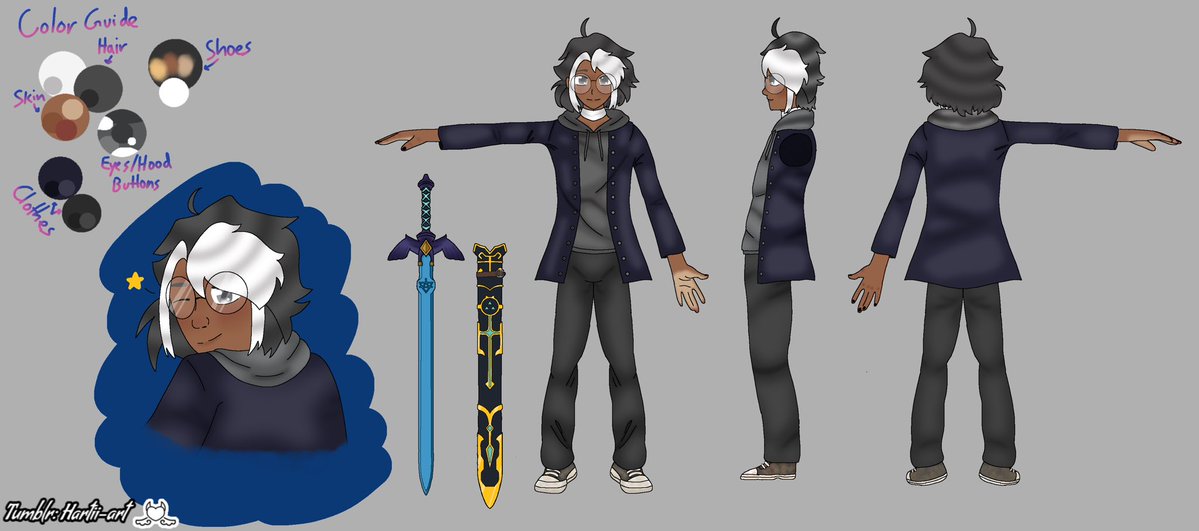 ☕KoriiSan☕ Vtuber/Swordmaster/Voice Actor tweet media