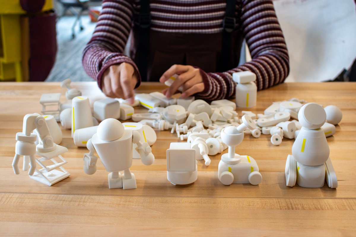 UW–Madison Computer Sciences tweet media