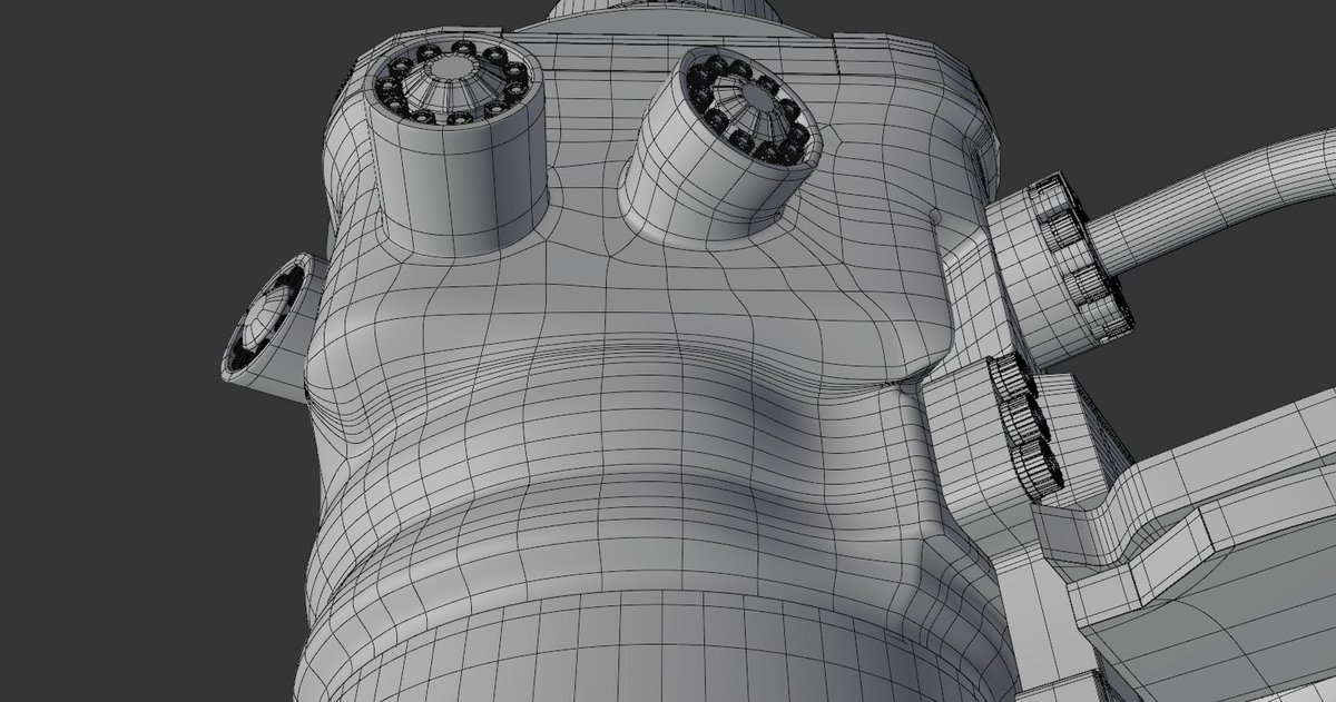 3DDaniel tweet media