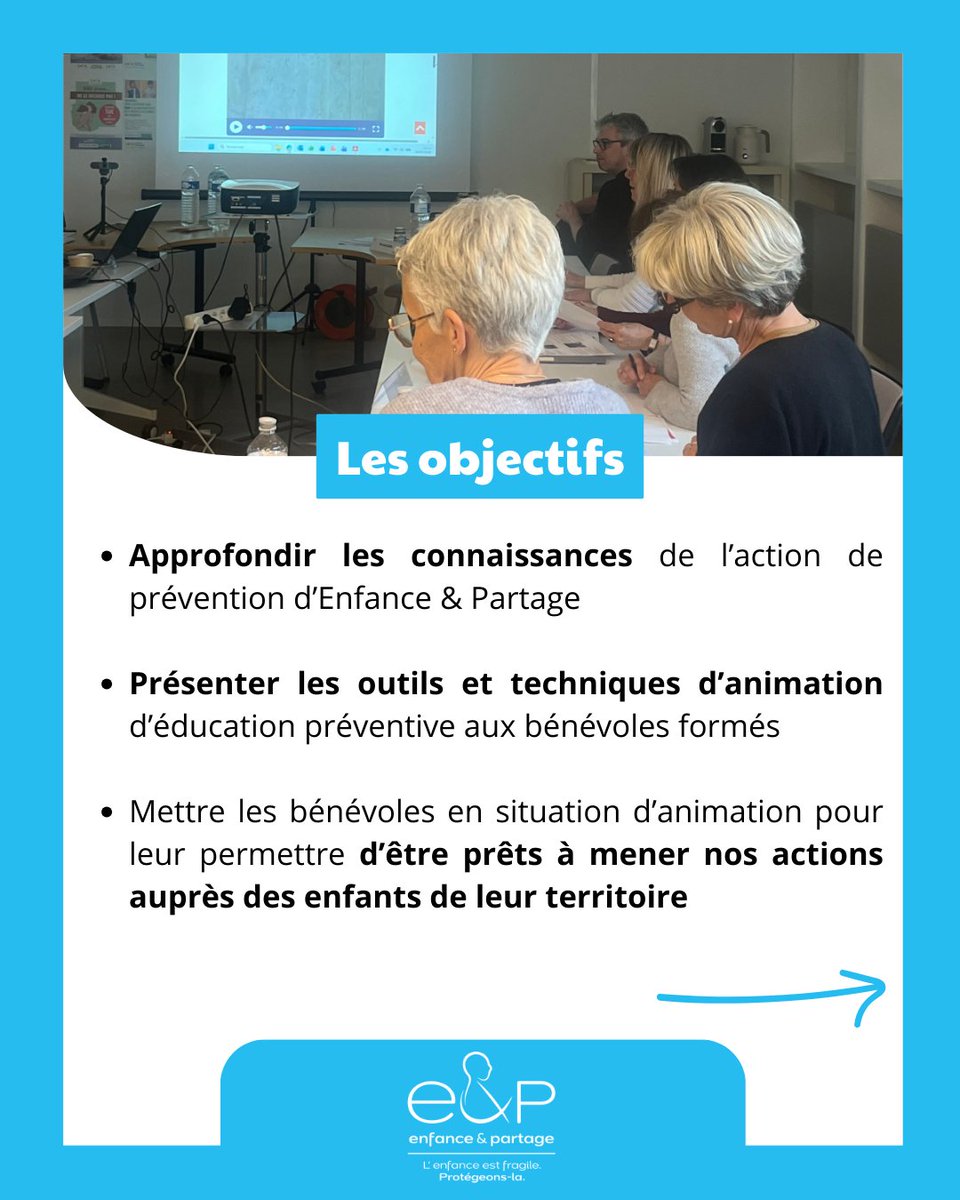 Enfance & Partage tweet media