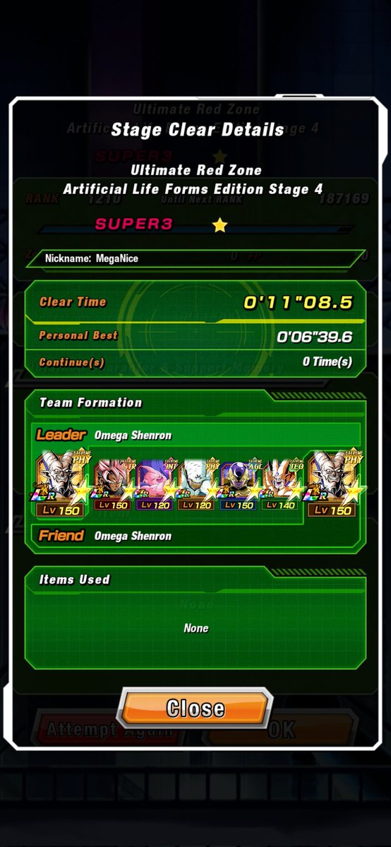 MegaNice tweet media