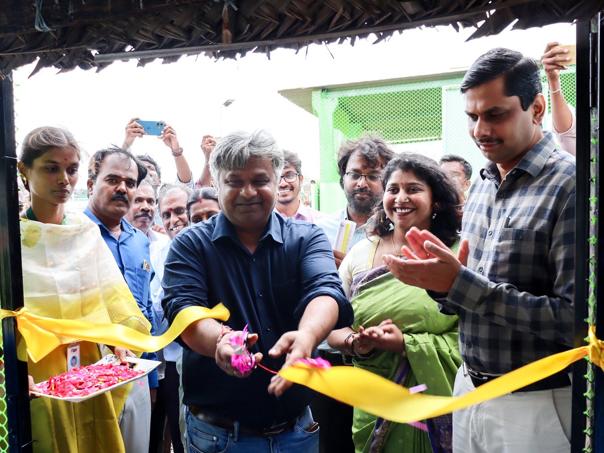 Samuday by HCLFoundation tweet media