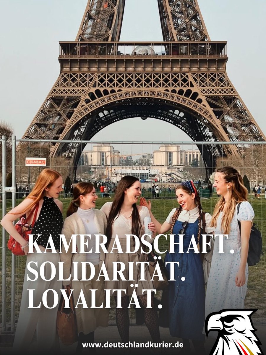 Deutschland Kurier tweet media