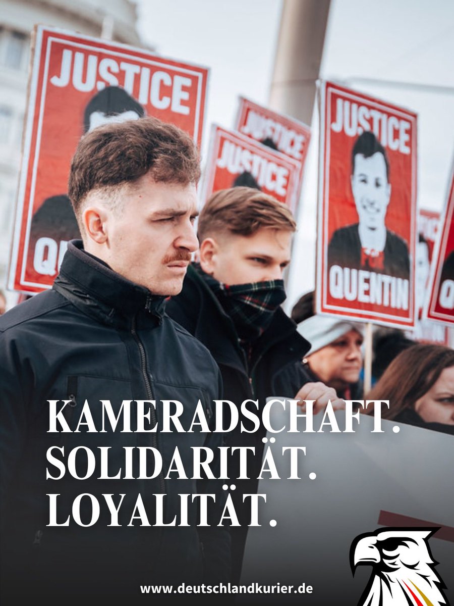 Deutschland Kurier tweet media