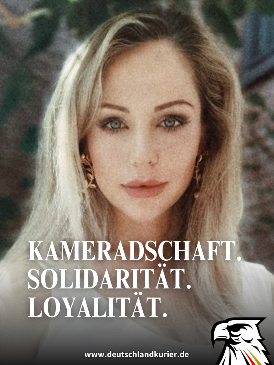 Deutschland Kurier tweet media