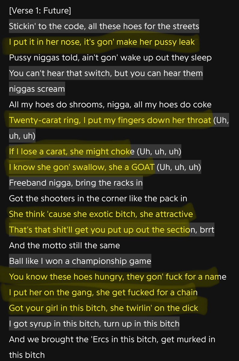 Music Enjoyer tweet media