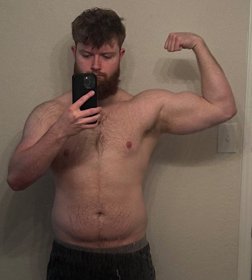 ghost scott 🧀 tweet media