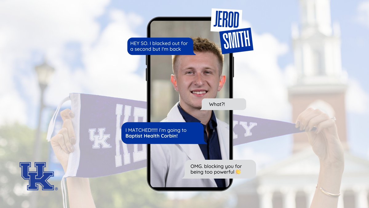 University of Kentucky College of Pharmacy tweet media