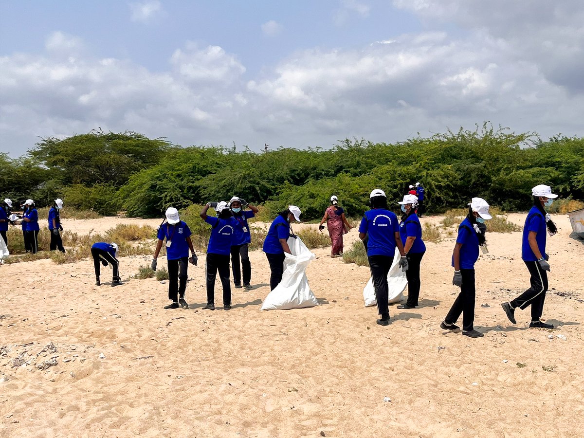 Samuday by HCLFoundation tweet media