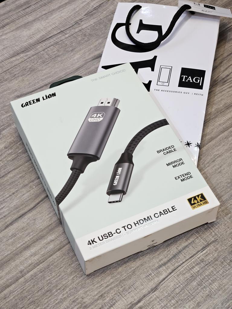 The Accessories Guy Keith📱💻 tweet media