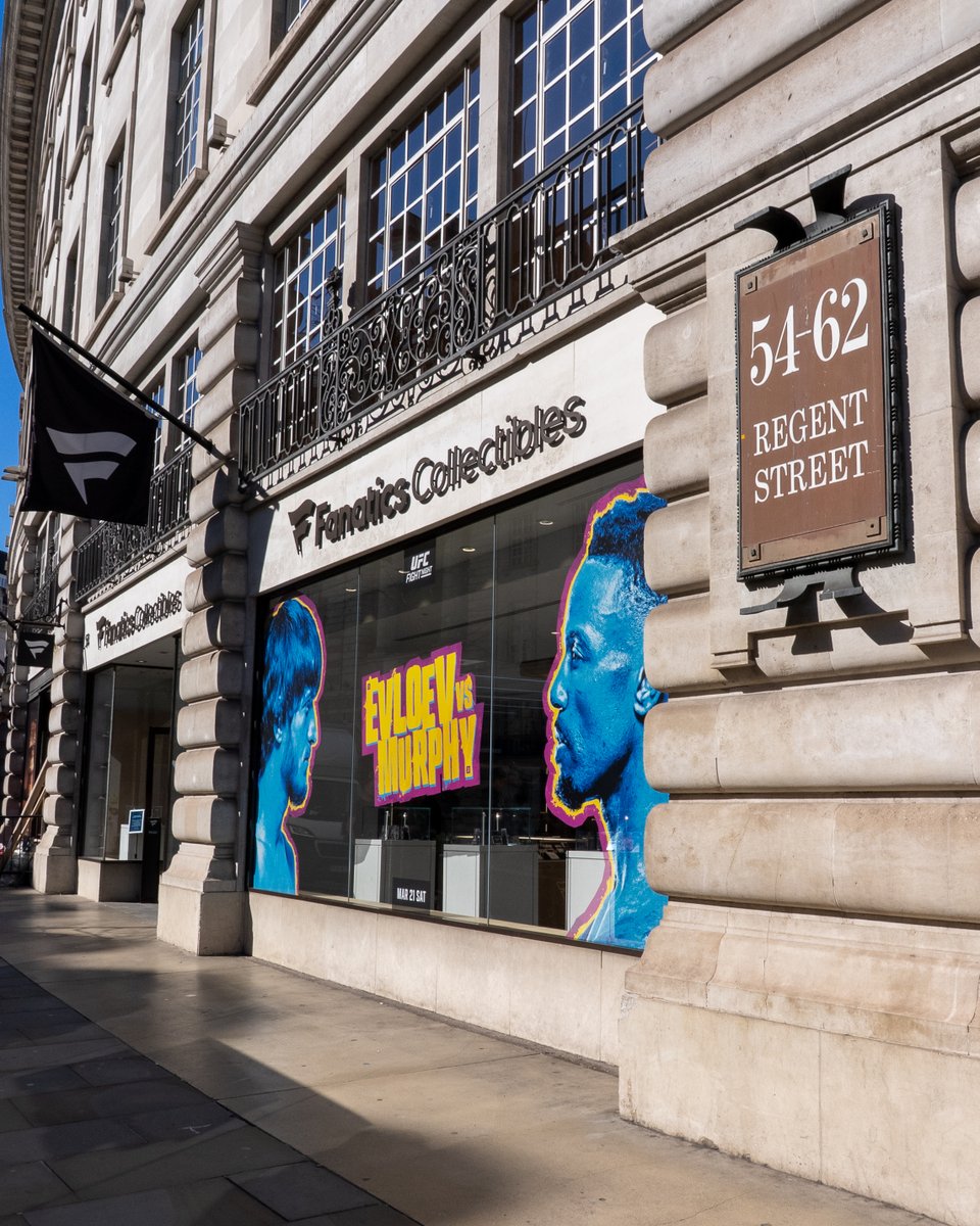 UFC Europe tweet media