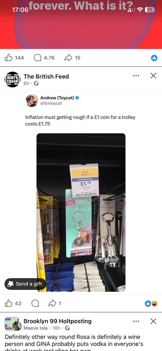 Andrew Todd tweet media