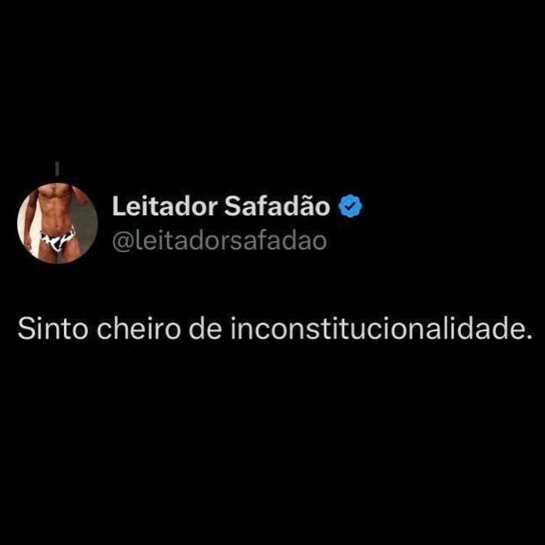 Delfino Signatário do Pacto de Bazófia tweet media