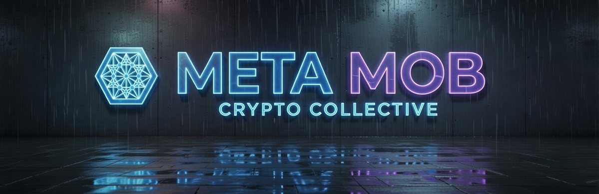 Meta Mob tweet media