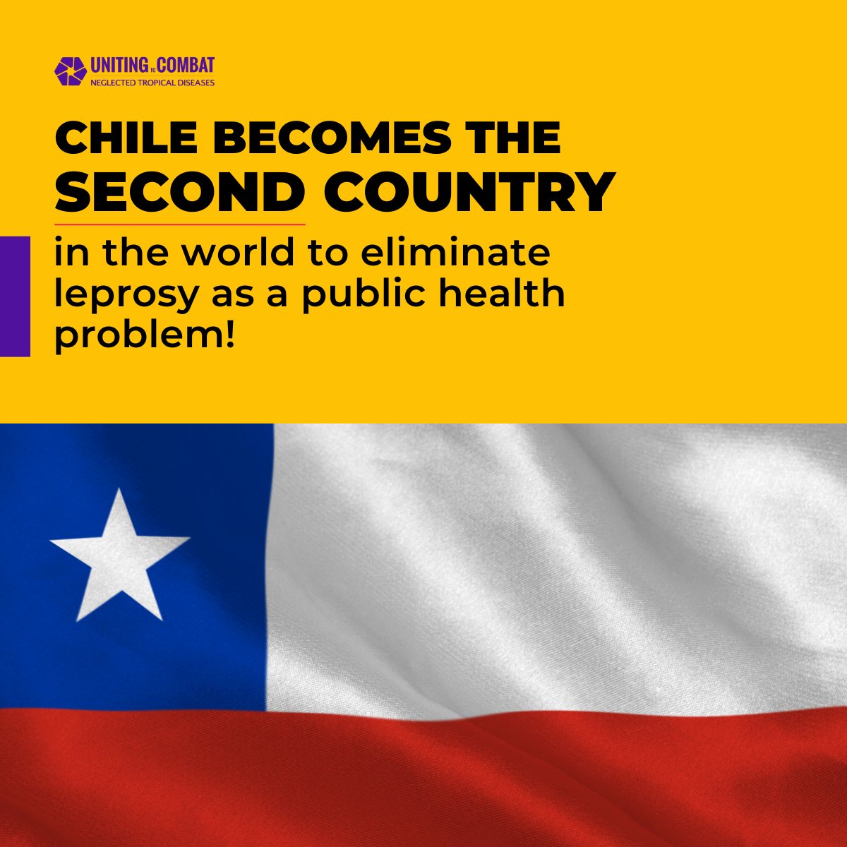 Uniting to Combat Neglected Tropical Diseases tweet media