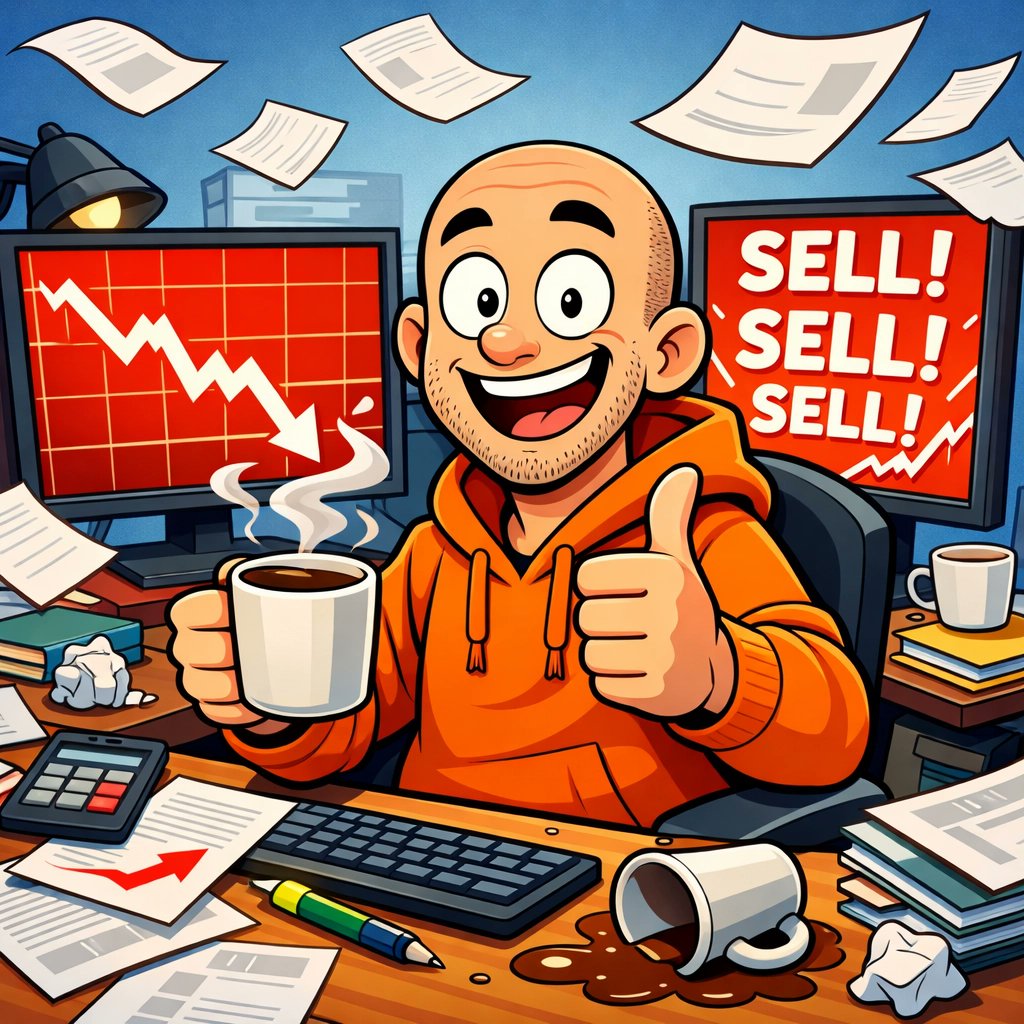 Murphys Law Coin tweet media