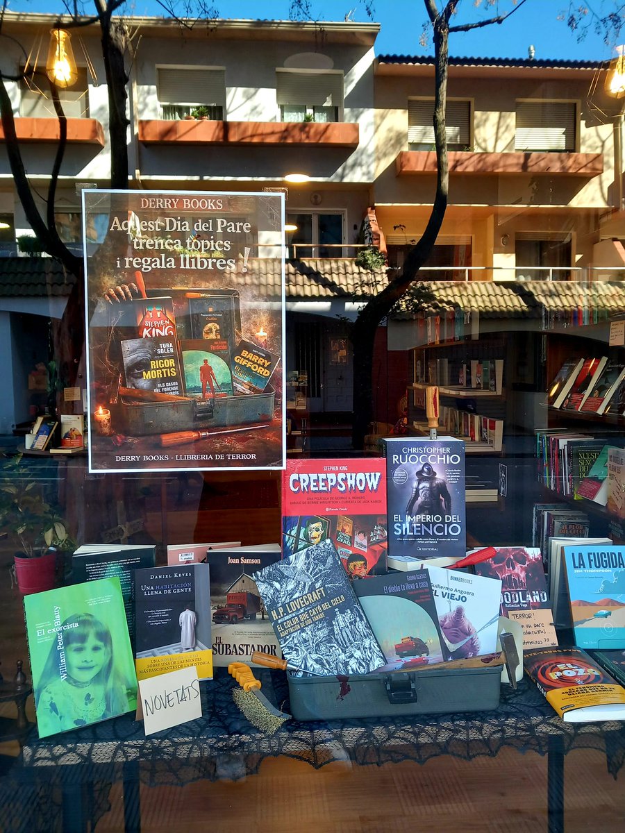 Derry Books tweet media