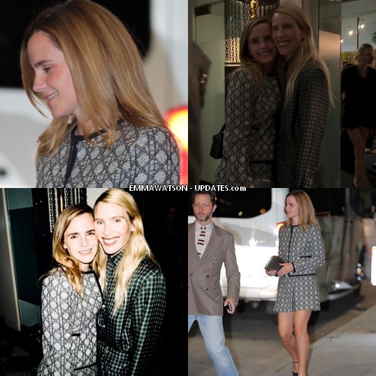 🎄❄️E͟m͟m͟a W͟a͟t͟s͟o͟n͟ U͟p͟d͟a͟t͟e͟s͟❄️🎄 tweet media