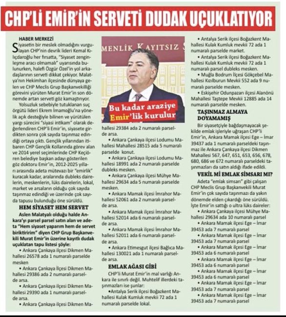 Fatih Özdeş tweet media