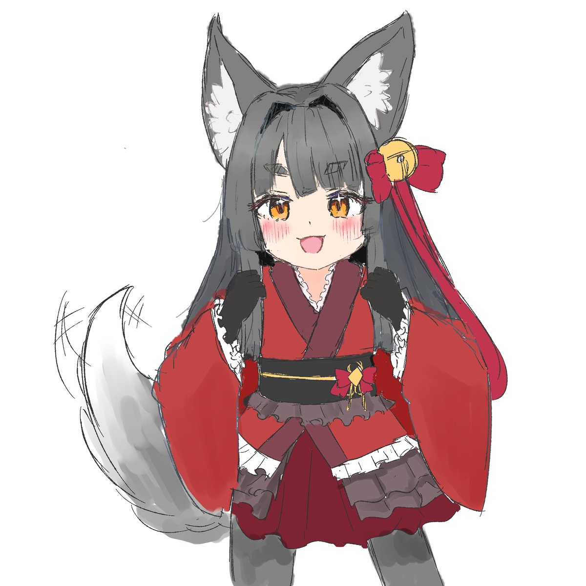 鴨川さぶれ tweet media