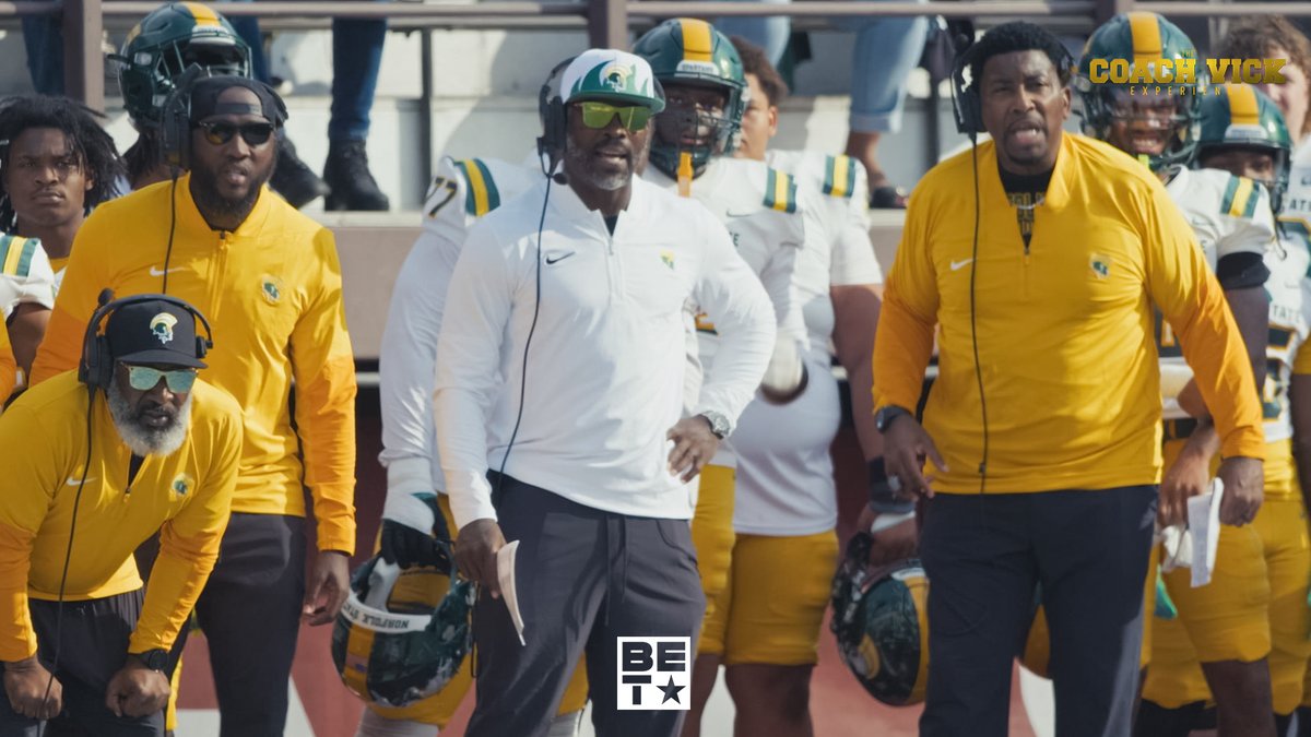 Norfolk State Football 🔰 tweet media