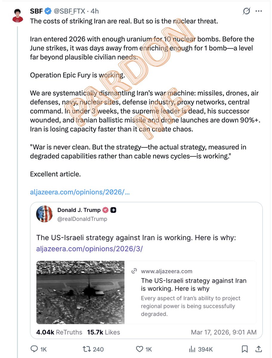 Invictus tweet media