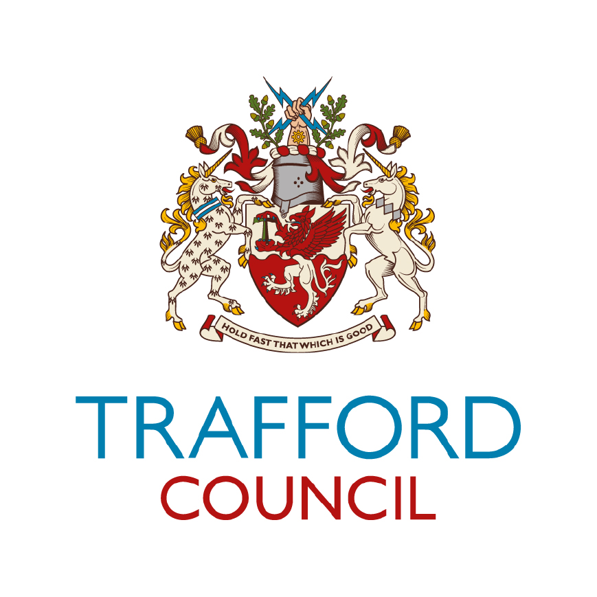 Trafford Council tweet media