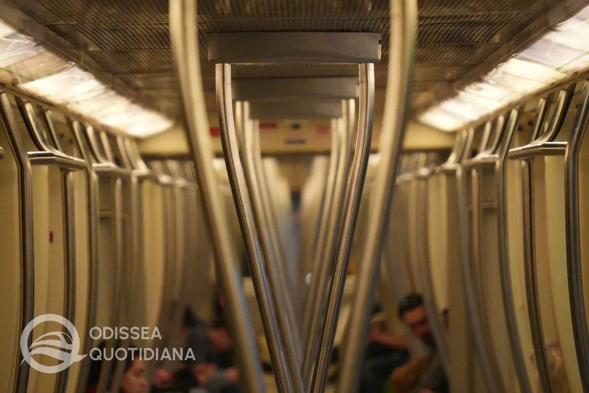 Roma Trasporti News tweet media