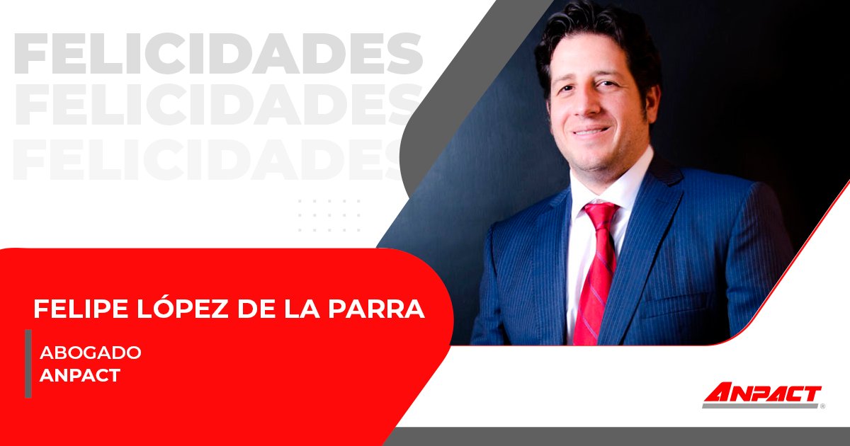 ANPACT, A.C. tweet media