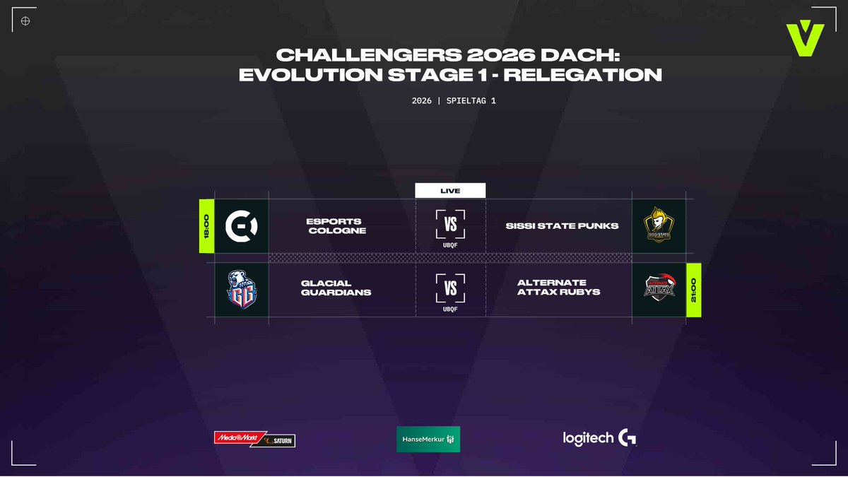 PROJECT V tweet media