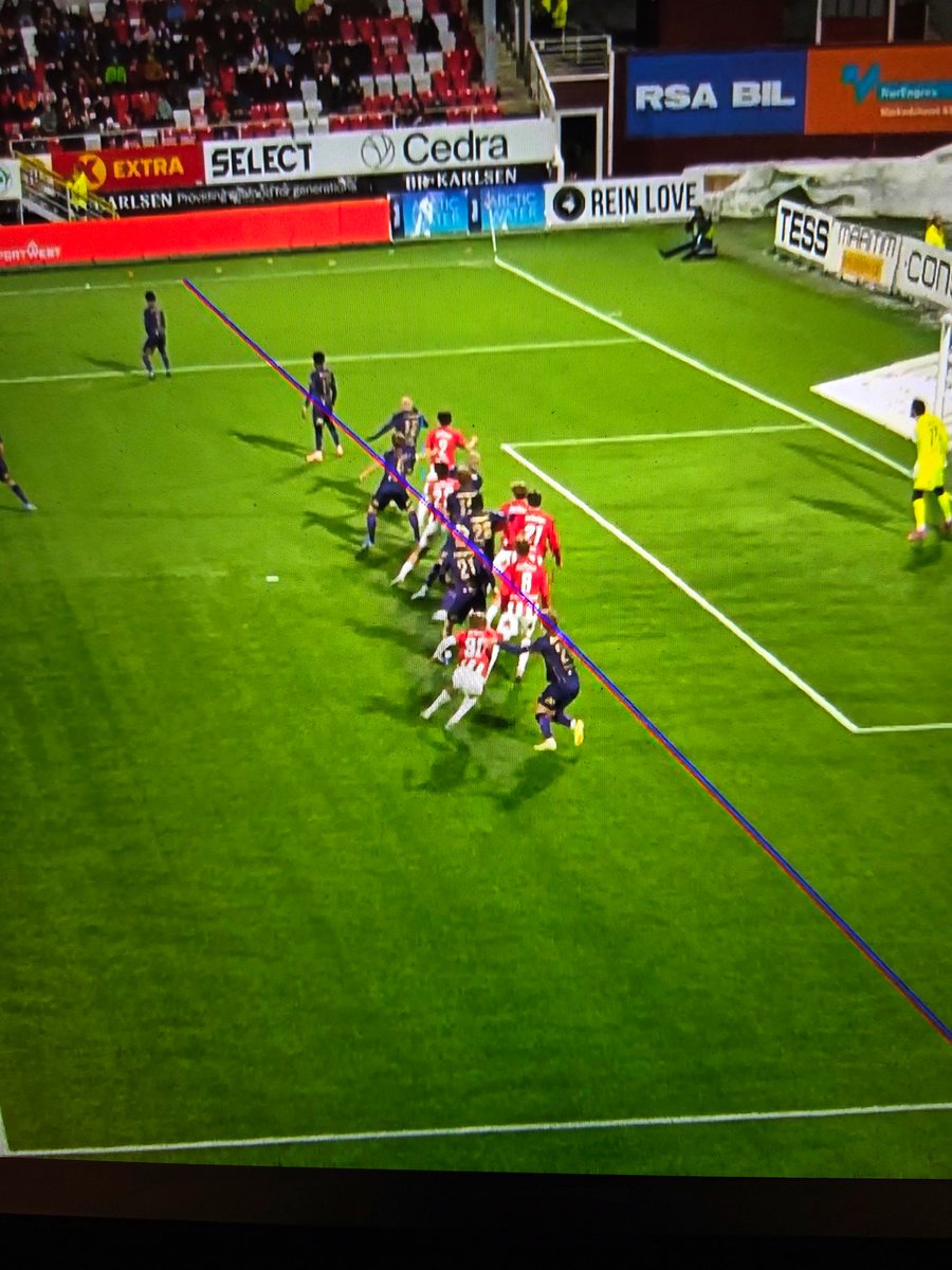 Hans Jørgen Mathisen tweet media