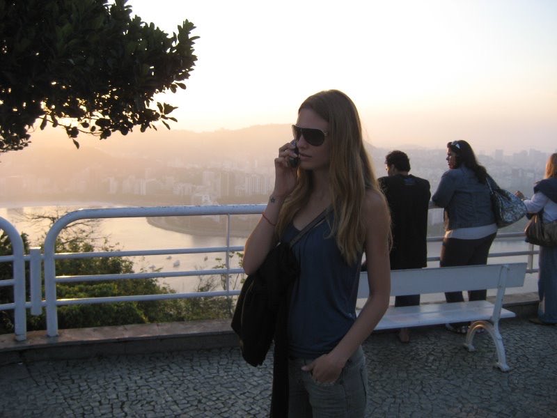 offduty ⭒ runway tweet media