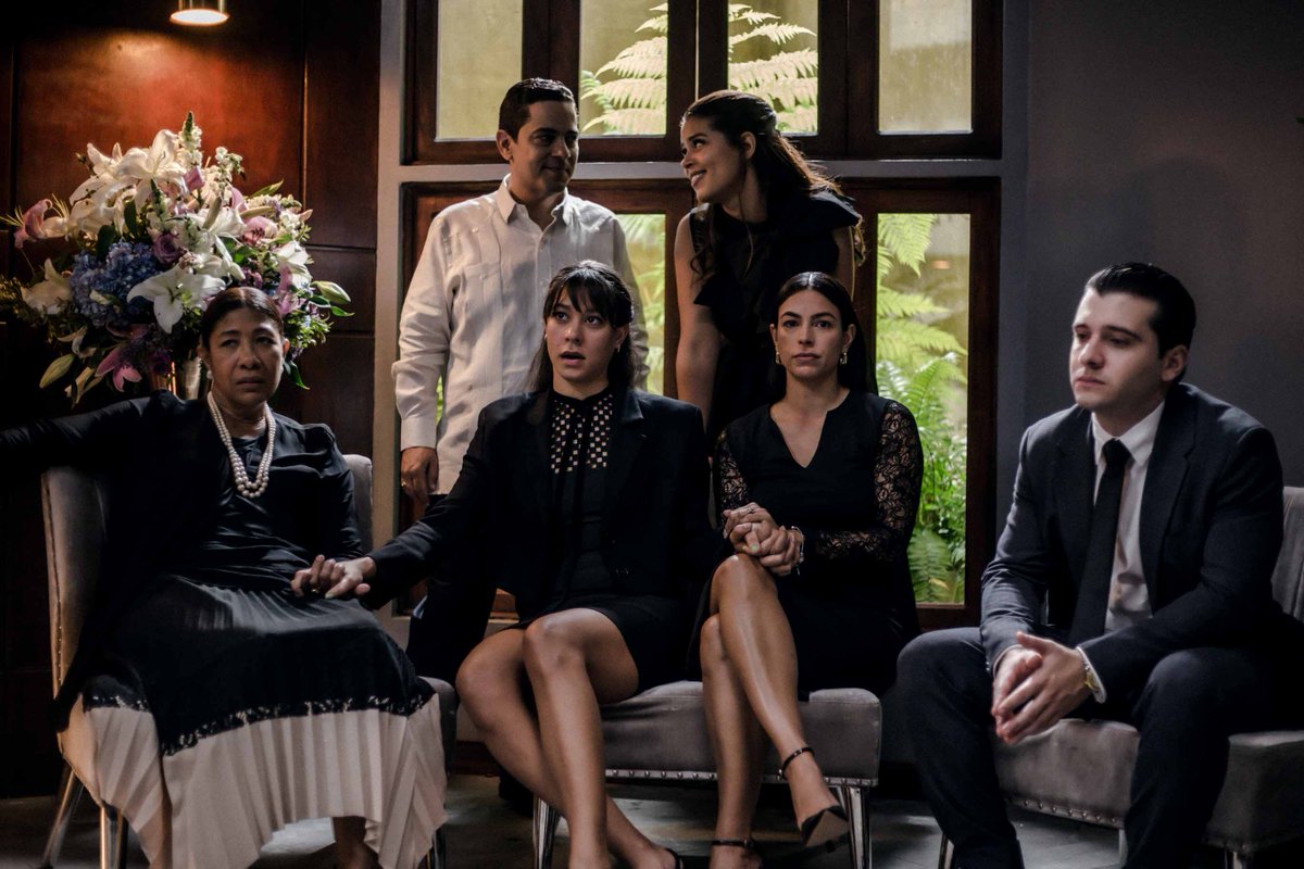 PRAGDA | Latin Cinema tweet media