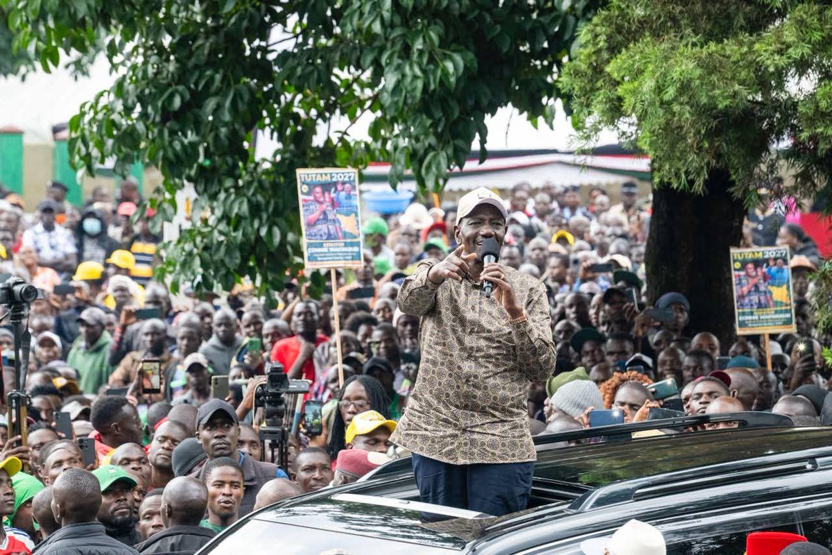 Rt Hon Kenneth Lusaka tweet media