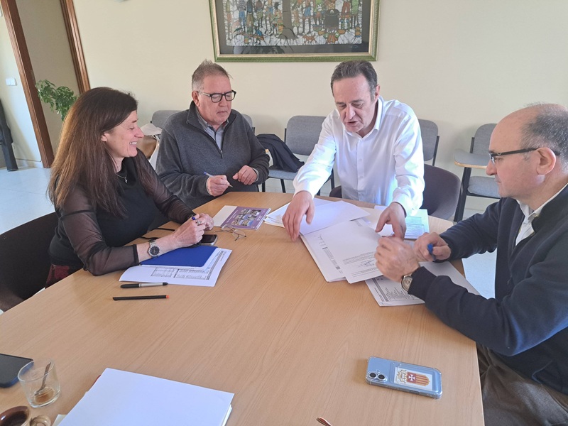 Fundación Obra Mercedaria tweet media