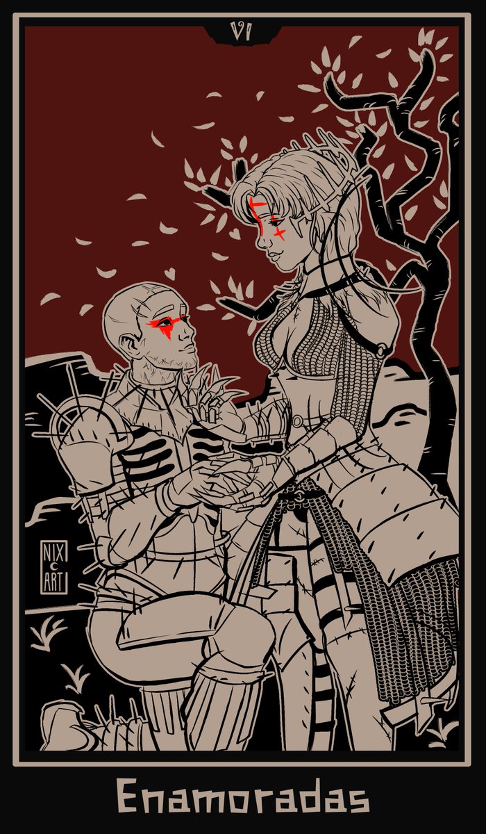 ''Eu te amo..''
Enamoradas - Ana e Escarlata
#Ordemparanormal #HEXATOMBE