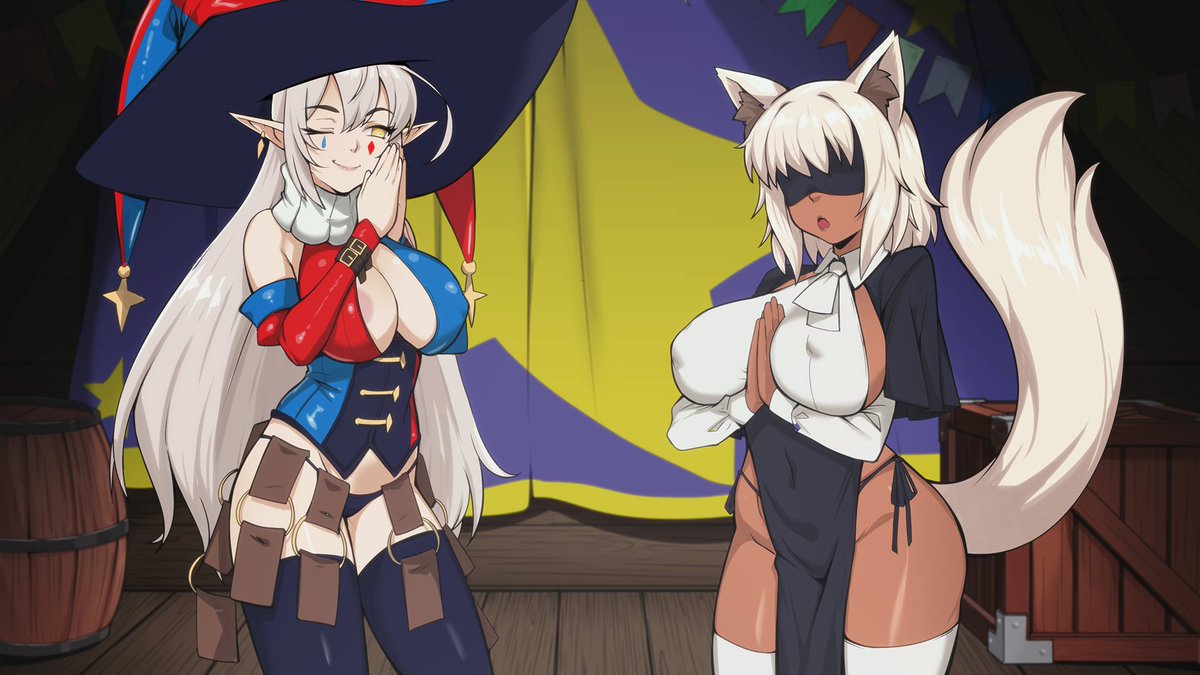 Axl Crow tweet media