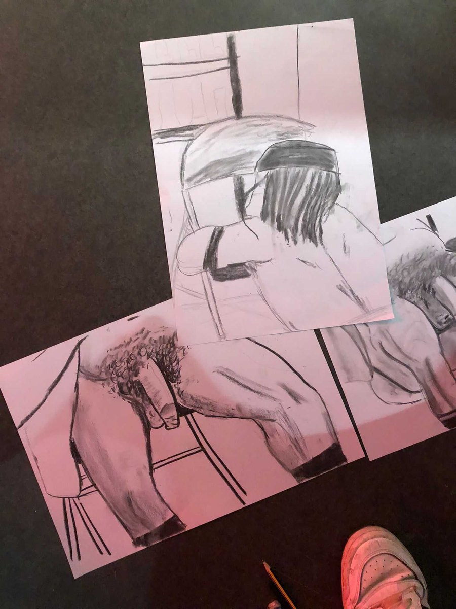 REGULATION tweet media