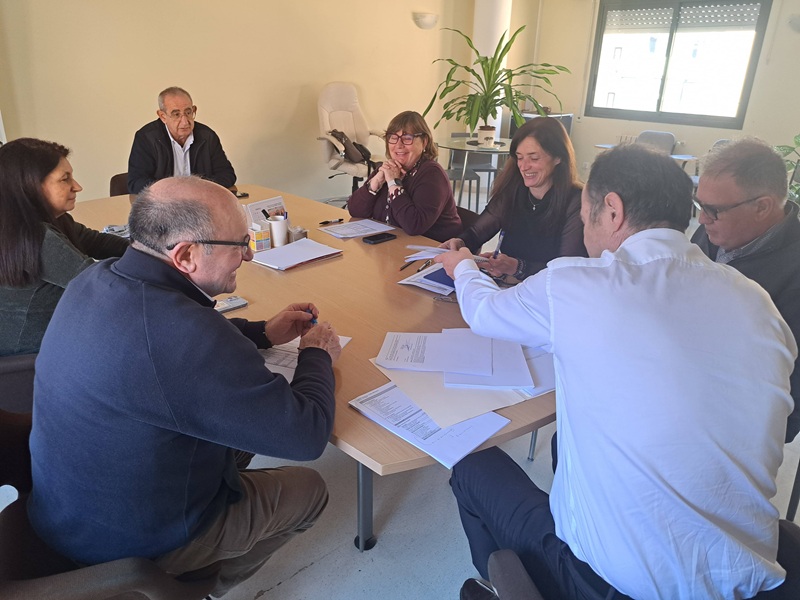 Fundación Obra Mercedaria tweet media