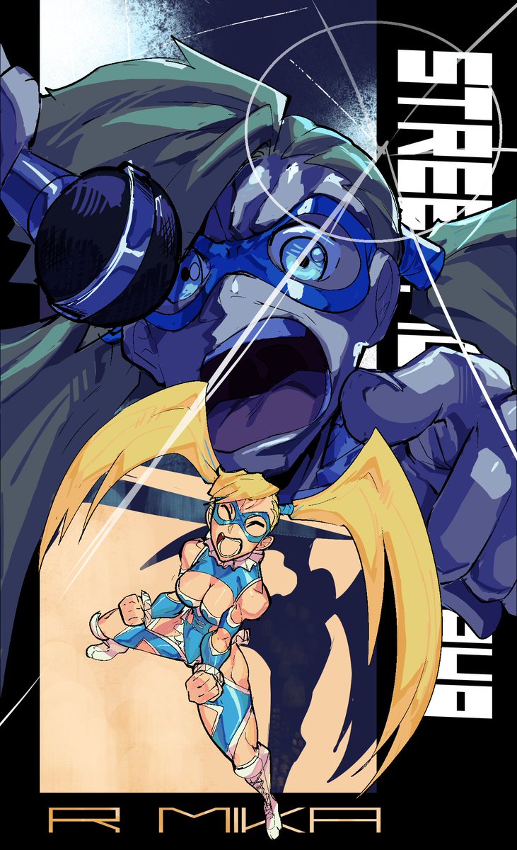 marchshift✖(Training Arc) tweet media