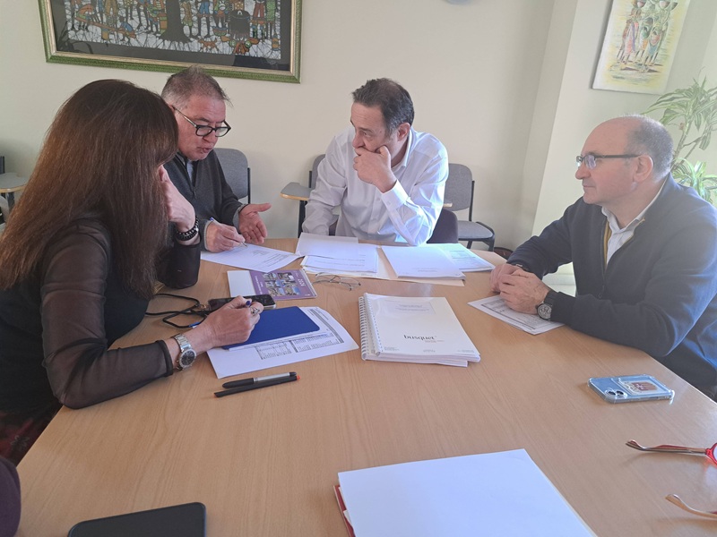 Fundación Obra Mercedaria tweet media