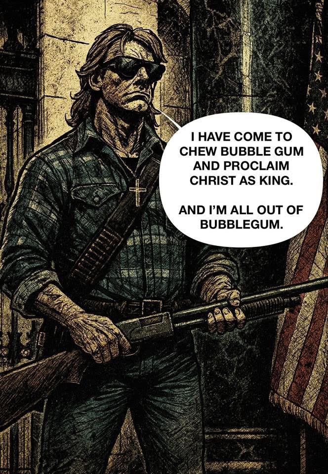 Imprecatory Psalms for Dads and Malms tweet media