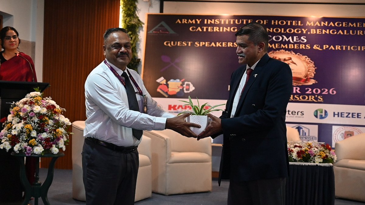 Defence PRO Chennai tweet media